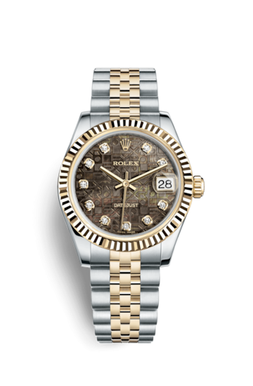 Rolex 178273 outlet