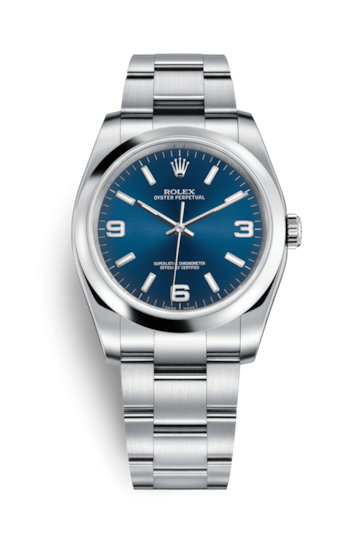 rolex oyster perpetual 11600 price
