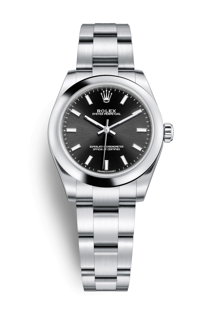 Rolex Oyster Perpetual 177200-0019 