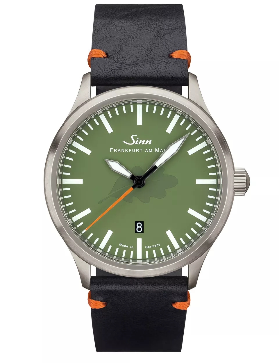 Sinn 836.015 : Pilot Watch 836 WUH » WatchBase