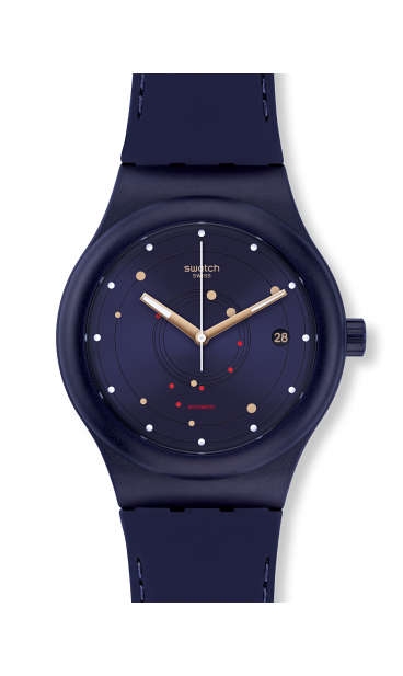 Swatch SUTN403 : Sistem Sea » WatchBase