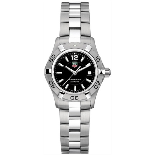 TAG Heuer WAF1410.BA0823 Aquaracer 300M Quartz 27 Stainless