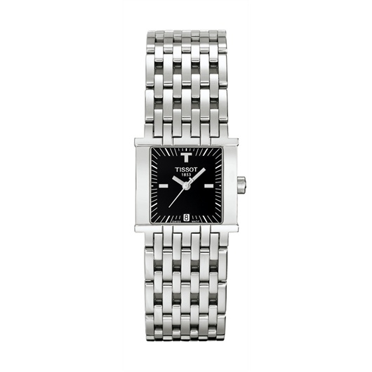 Tissot T02.1.181.51 : Six-T Black » WatchBase