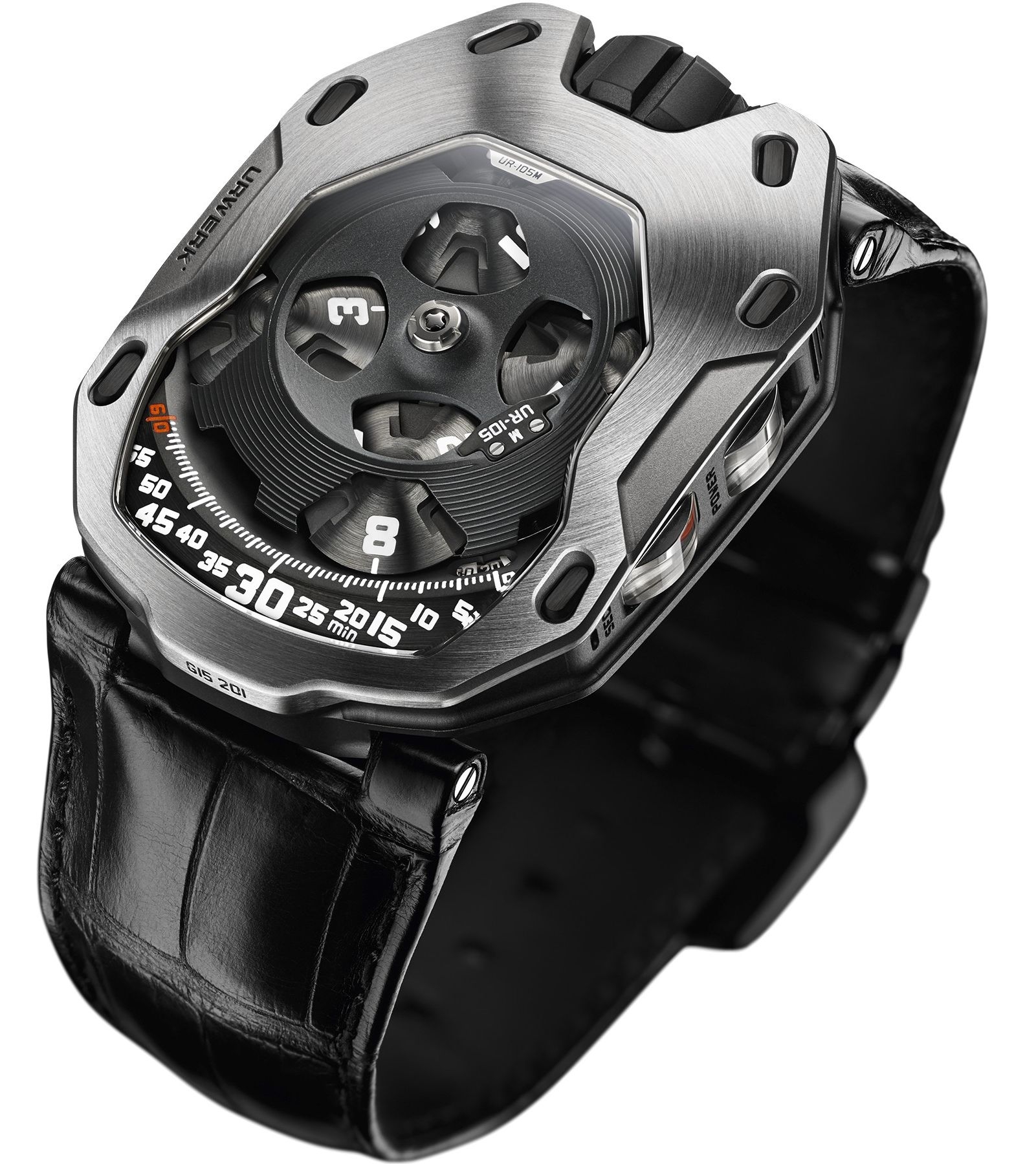 Urwerk ur 105