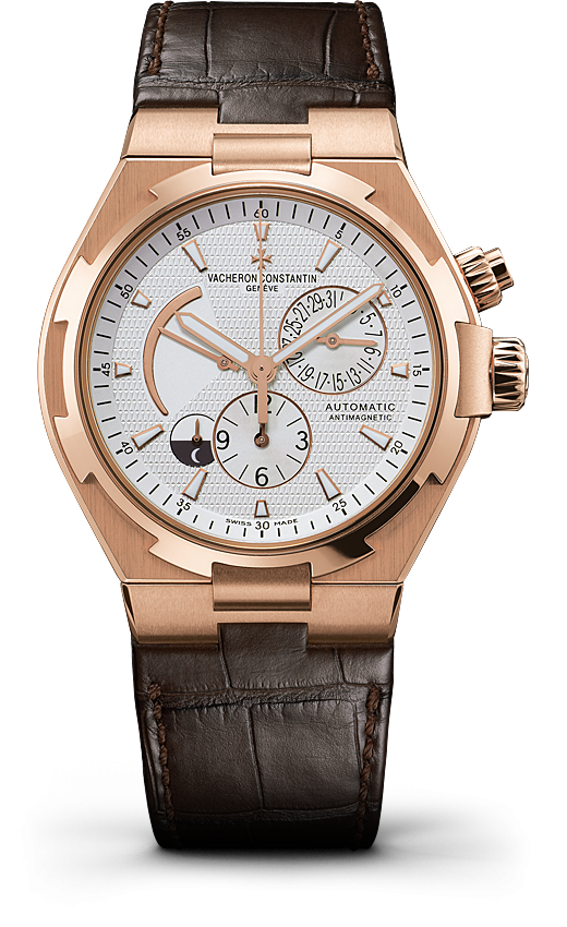 vacheron constantin overseas dual time 47450