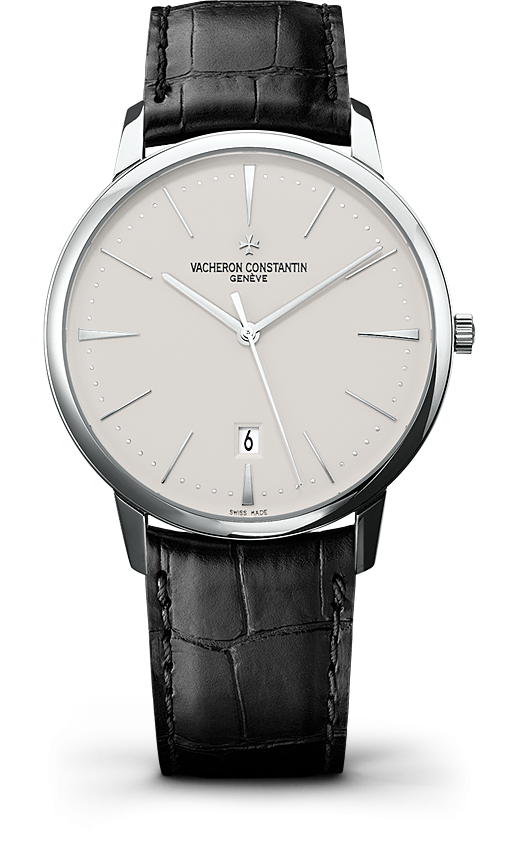 Vacheron Constantin 85180 000G 9230 Patrimony Contemporaine Self